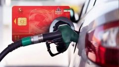 اعمال محدودیت سوخت‌گیری برای خودروهای پرتردد در فهرج