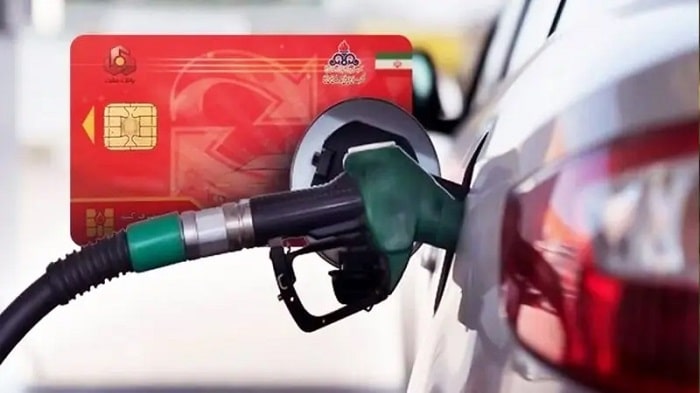 اعمال محدودیت سوخت‌گیری برای خودروهای پرتردد در فهرج