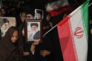 آیین بزرگداشت «آقای شهید ایران» در فهرج