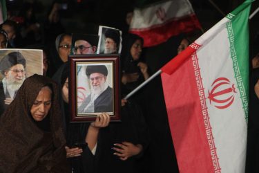 آیین بزرگداشت «آقای شهید ایران» در فهرج