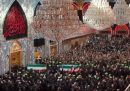 پایان فراق ۶۹ ساله آقای شهید ایران برای زیارت آقای ابی‌عبدالله (ع