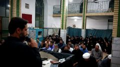 ایران قوی و مستقل، میراث رهبر شهید است