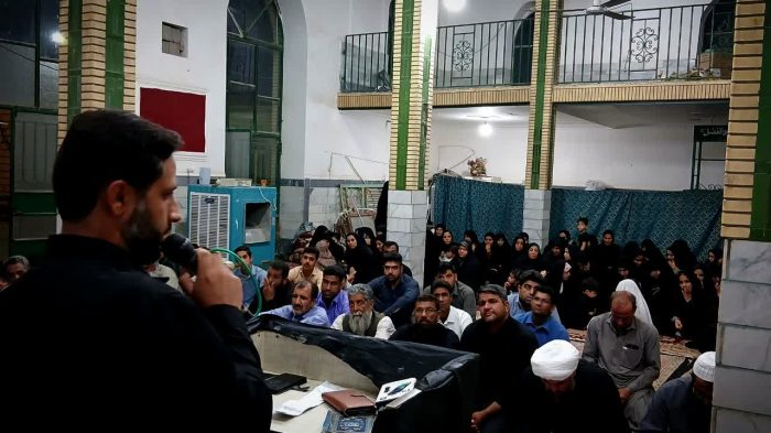 ایران قوی و مستقل، میراث رهبر شهید است