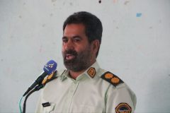 قاتلان مسلح عامریه در فهرج دستگیر شدند
