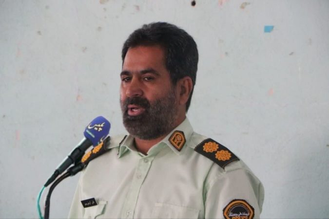 قاتلان مسلح عامریه در فهرج دستگیر شدند