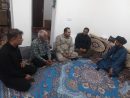 بصیرت و خدمت‌رسانی، رمز پویایی پایگاه‌های بسیج است