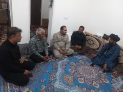 بصیرت و خدمت‌رسانی، رمز پویایی پایگاه‌های بسیج است