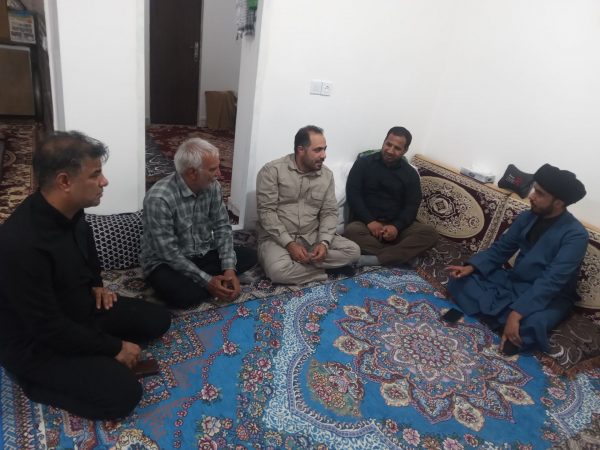 بصیرت و خدمت‌رسانی، رمز پویایی پایگاه‌های بسیج است
