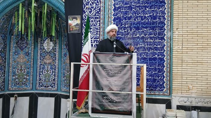 کلام رهبری فصل‌الخطاب است