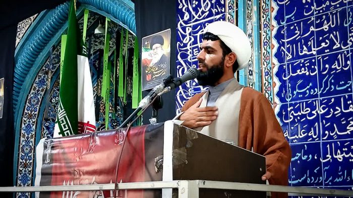 مذاکره با دشمن عهدشکن معنا ندارد