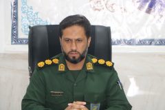 خبرنگاران در خط مقدم نبرد روایت‌ها هستند