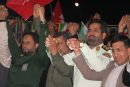 فهرج؛ پرچمدار برادری شیعه و سنی در جشن بزرگ «امت احمد»