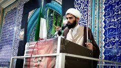 اربعین امتداد راه شهداست