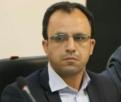 هر فعال فضای مجازی خبرنگار نیست