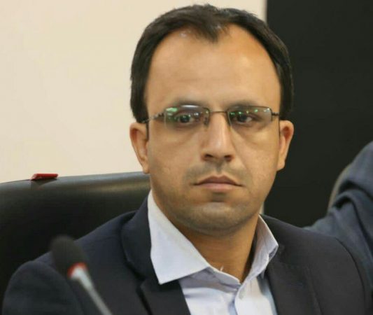 هر فعال فضای مجازی خبرنگار نیست