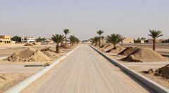 بلوار تندرستی یا بلوار وعده‌ها؟ ۱۵ ماه گذشت!