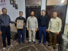 پیشکسوتان دفاع مقدس سرمایه‌های معنوی انقلاب هستند