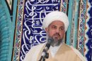 شیعه و سنی یکپارچه و برادرانه در سنگر وحدت ایستاده اند