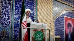 «نفوذ» اصلی‌ترین سلاح دشمن برای تزلزل در عزم ملی است