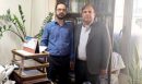 اختصاص یک دستگاه ماشین حمل زباله برای تقویت ناوگان خدمات شهری فهرج