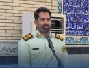 پاکسازی مناطق آلوده فهرج در قالب طرح «آرامش در شهر