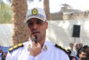 مرکز تعویض پلاک فهرج در یک قدمی افتتاح