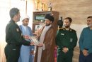 هم‌افزایی سپاه و فراجا، رکن اصلی امنیت پایدار در فهرج است
