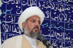 رزمایش جان‌فدا خط بطلانی بر نقشه‌های دشمن بود