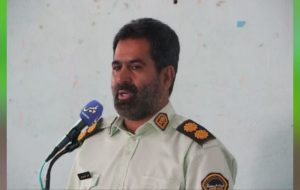 کلاهبرداری ۲ میلیارد ریالی در فهرج ناکام ماند