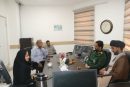 خدمات بیمارستان فهرج نماد کارآمدی است