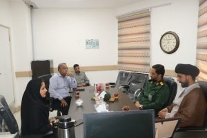 خدمات بیمارستان فهرج نماد کارآمدی است