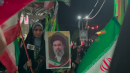 نبرد بانوان ورزشکار فهرجی در رقابت‌های منطقه‌ای میدان یار